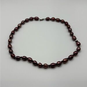 Honora Pearl Necklace